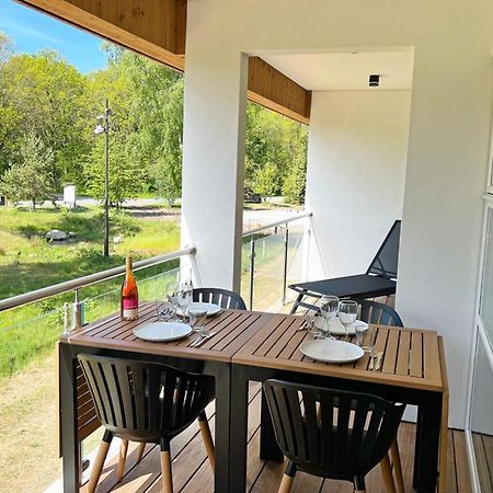 Holiday Home Ronne XI ภายนอก รูปภาพ