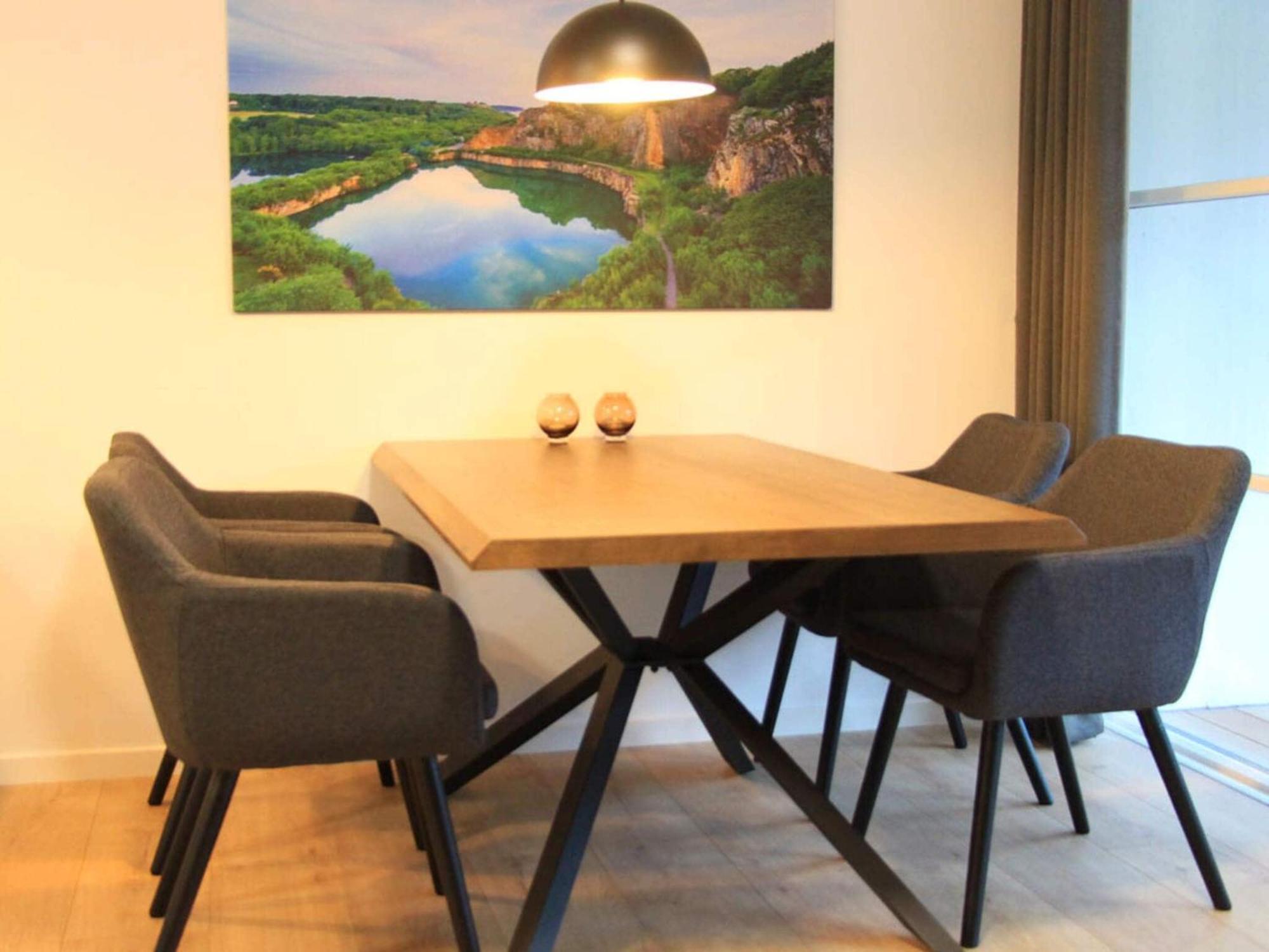 Holiday Home Ronne XI ภายนอก รูปภาพ