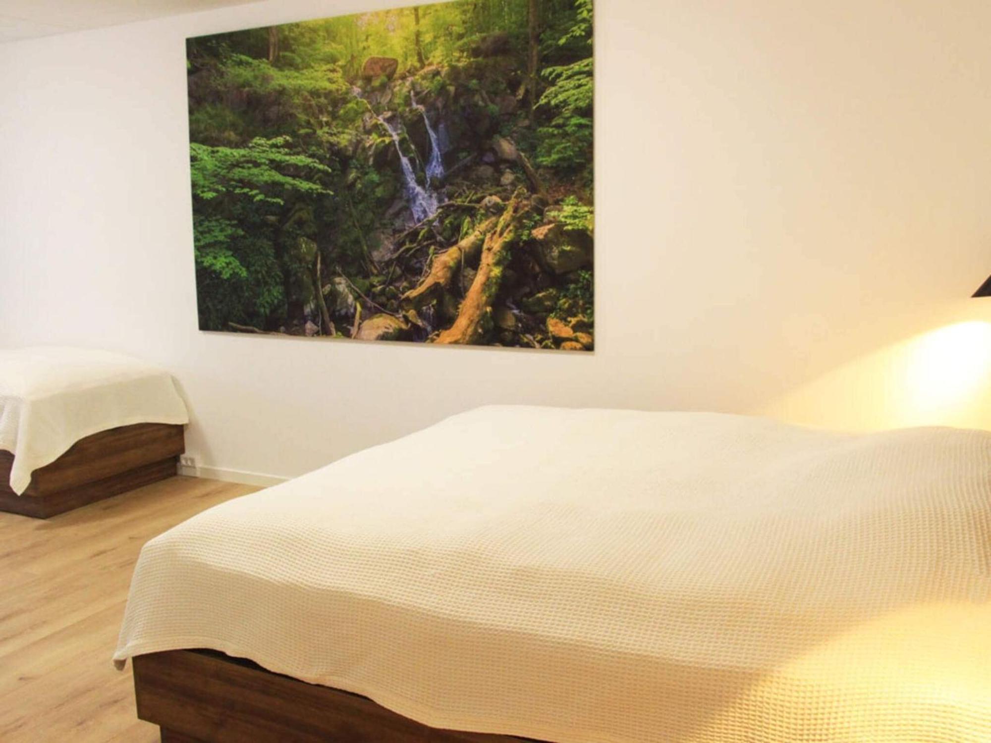 Holiday Home Ronne XI ภายนอก รูปภาพ