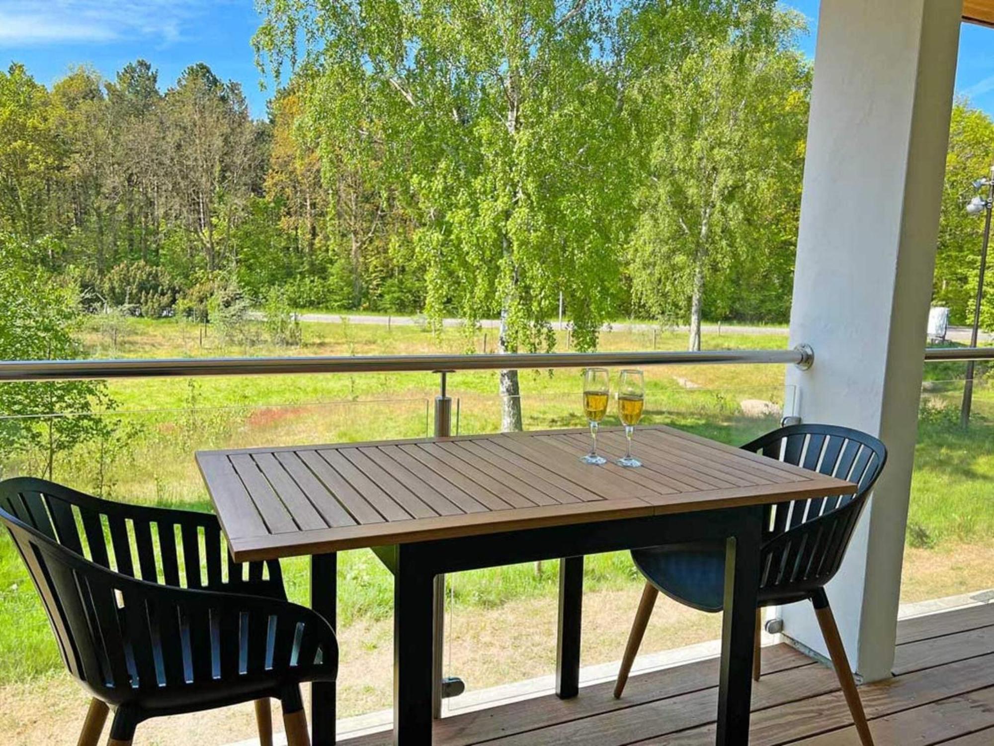 Holiday Home Ronne XI ภายนอก รูปภาพ